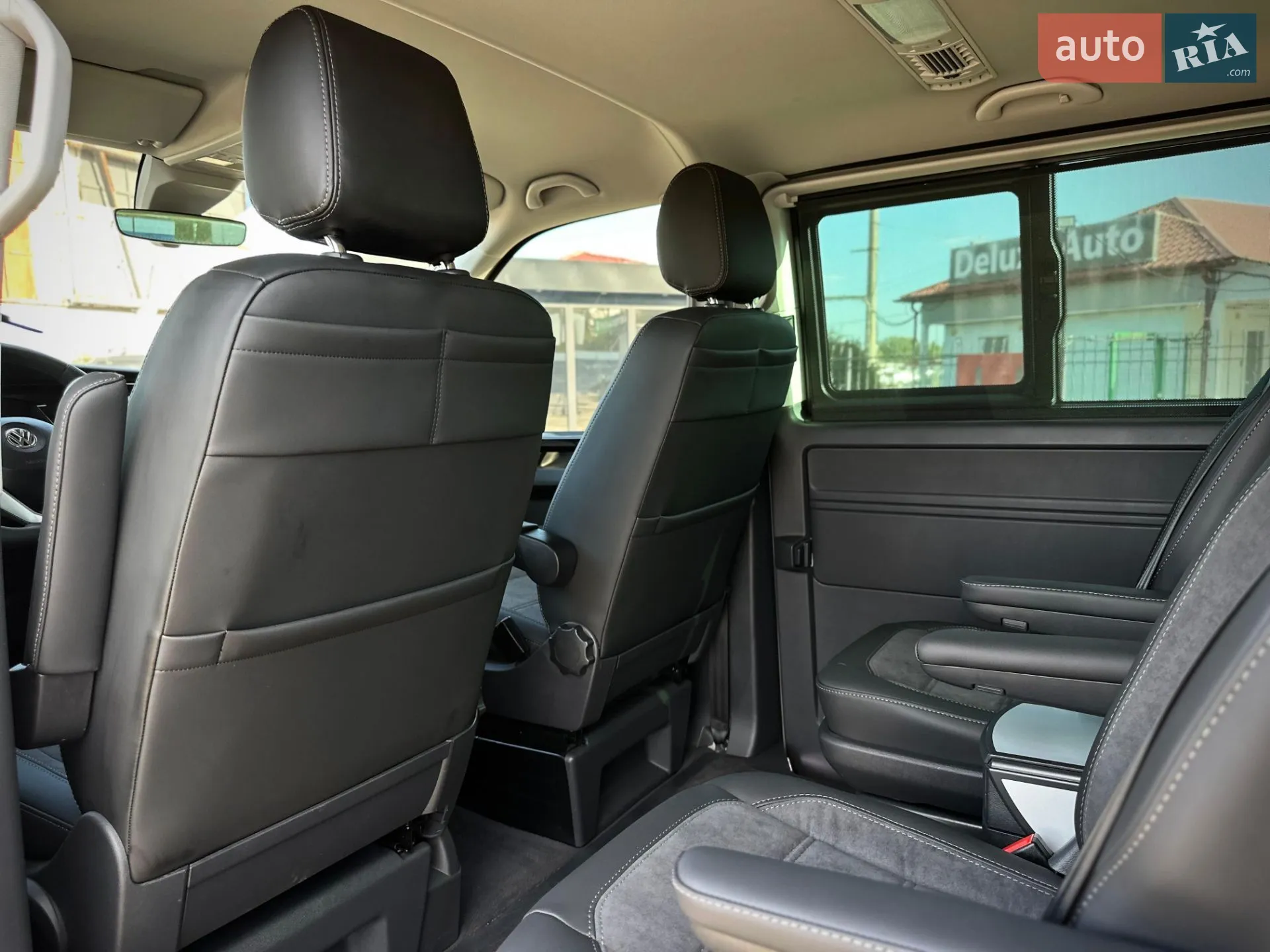 2020 Volkswagen Multivan - мініатюра 98