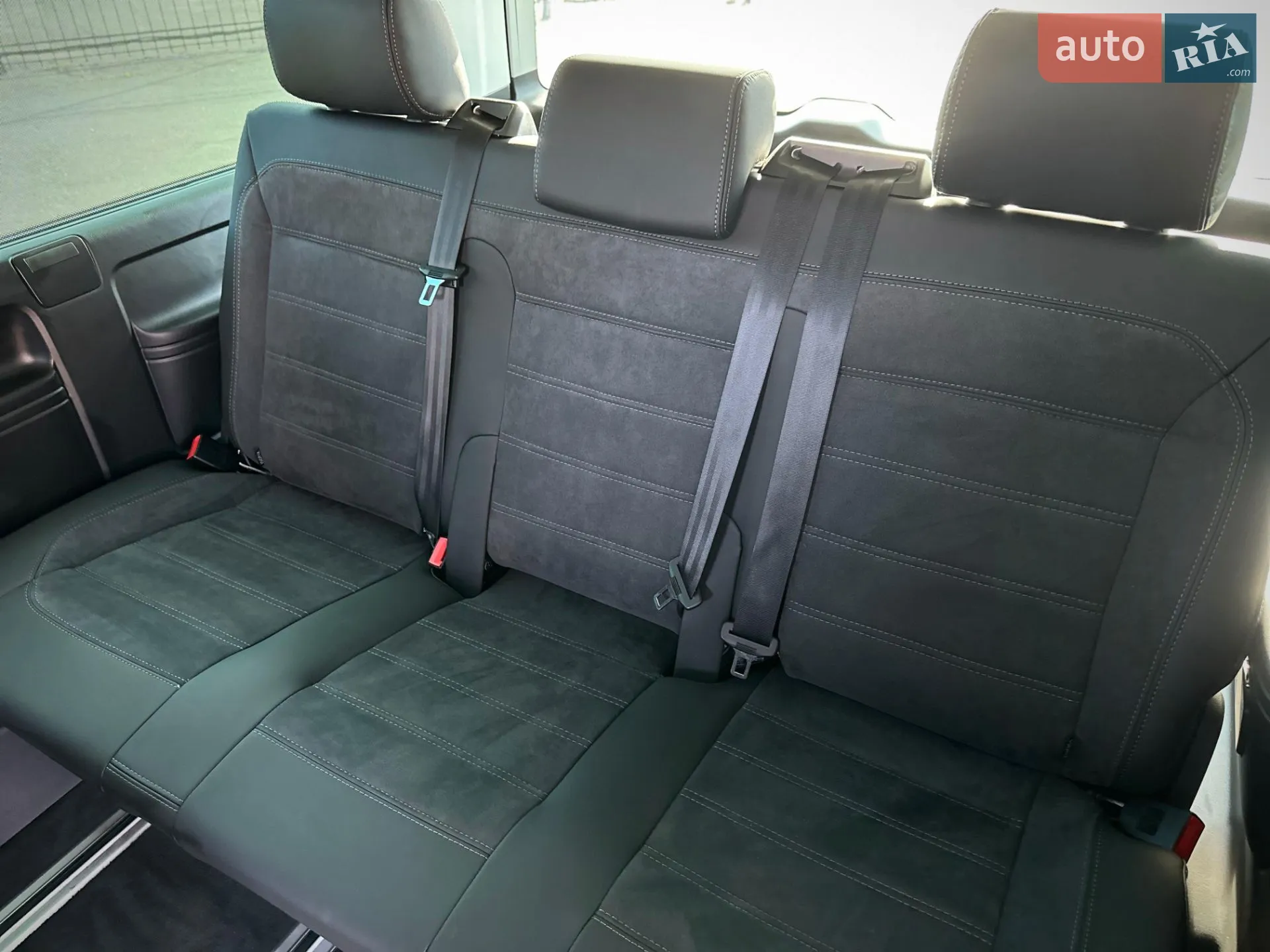 2020 Volkswagen Multivan - мініатюра 109