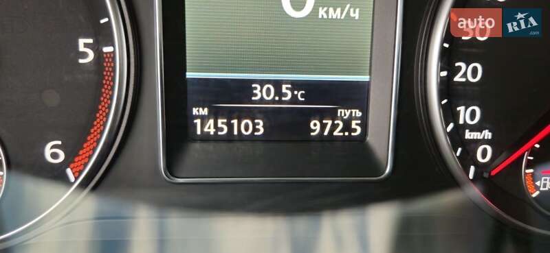 Минивэн Volkswagen Multivan 2013 в Киеве фото 7 Минивэн Volkswagen Multivan 2013 в Киеве