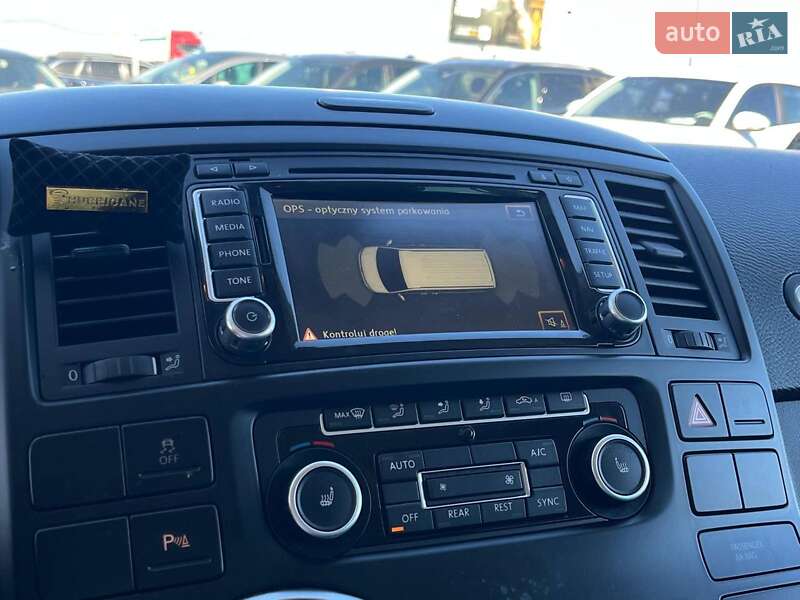 Минивэн Volkswagen Multivan 2012 в Львове фото 25 Минивэн Volkswagen Multivan 2012 в Львове