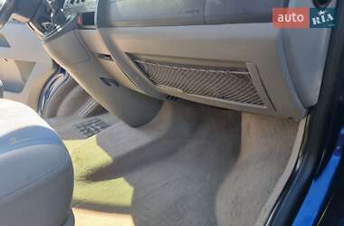 Минивэн Volkswagen Multivan 2005 в 