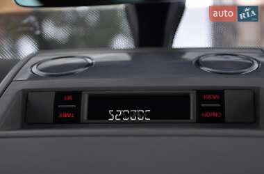 Минивэн Volkswagen Multivan 2018 в 