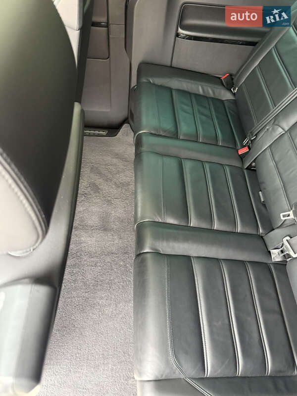 Минивэн Volkswagen Multivan 2017 в Ковеле