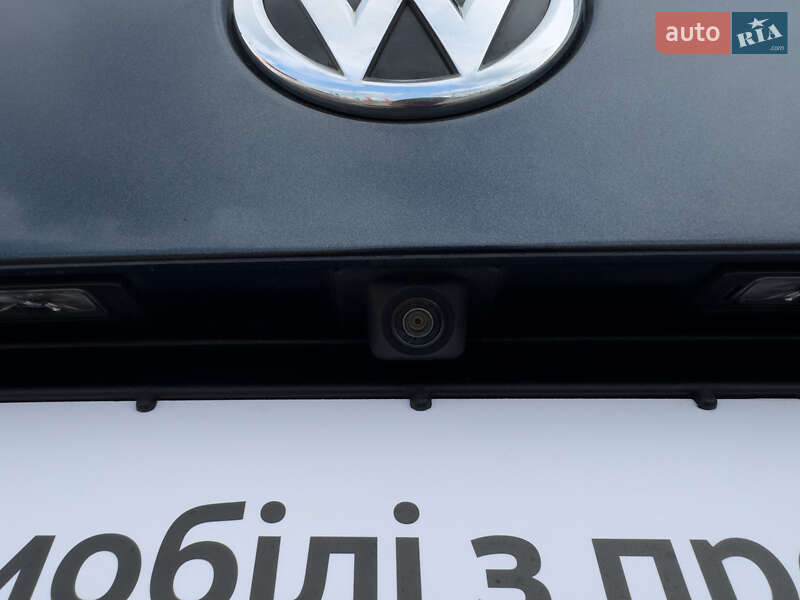 Мінівен Volkswagen Multivan 2019 в Мукачевому