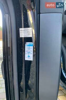 Мінівен Volkswagen Multivan 2007 в 