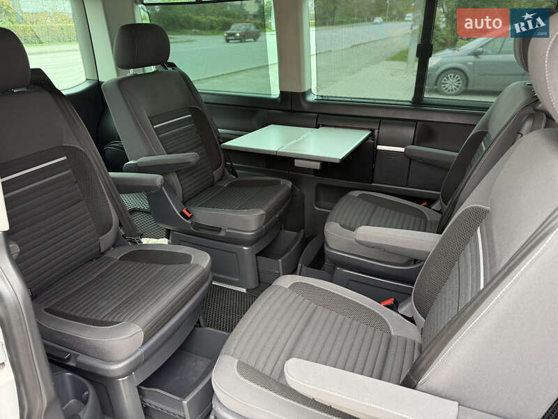 Минивэн Volkswagen Multivan 2015 в Красилове фото 109 Минивэн Volkswagen Multivan 2015 в Красилове