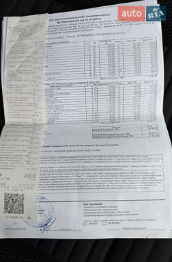 Мінівен Volkswagen Multivan 2015 в 