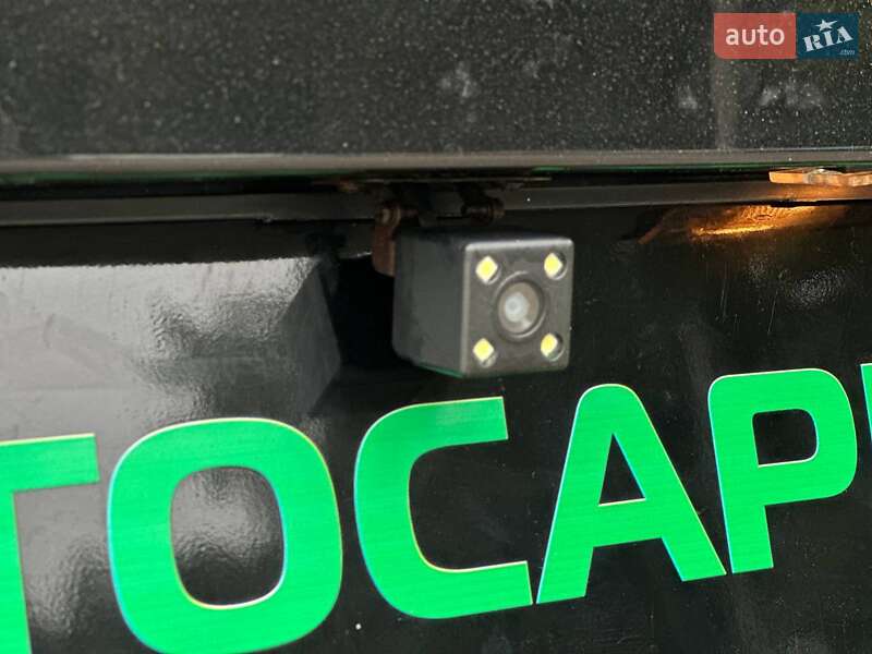 Мінівен Volkswagen Multivan 2006 в Києві