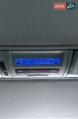 Мінівен Volkswagen Multivan 2005 в Тернополі