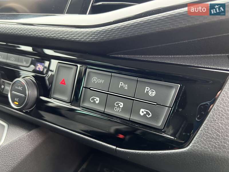 Мінівен Volkswagen Multivan 2019 в Києві