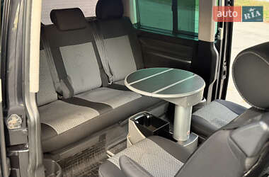 Мінівен Volkswagen Multivan 2004 в 