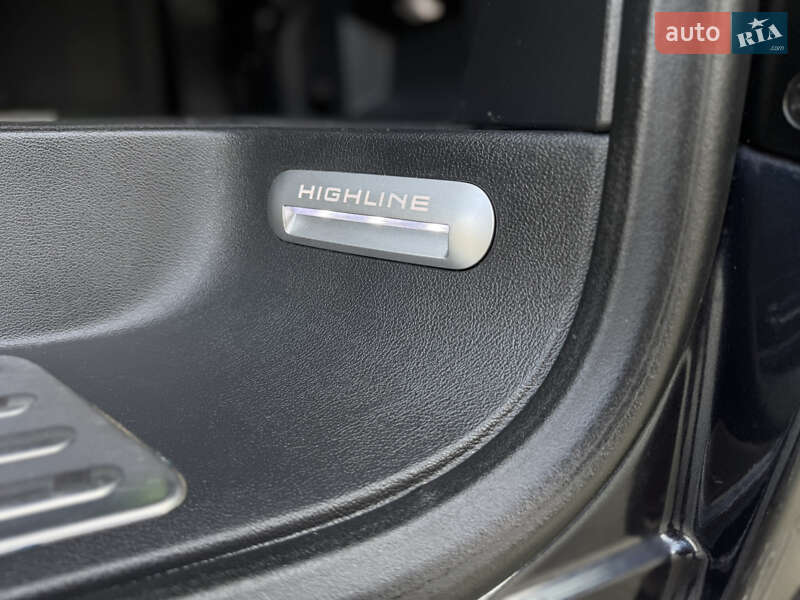 Мінівен Volkswagen Multivan 2020 в Луцьку фото 53 Мінівен Volkswagen Multivan 2020 в Луцьку