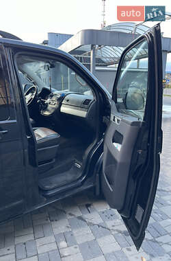 Мінівен Volkswagen Multivan 2011 в  фото 10 Мінівен Volkswagen Multivan 2011 в