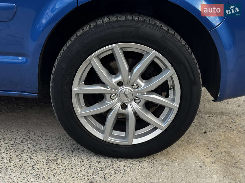 Мінівен Volkswagen Multivan 2007 в Житомирі