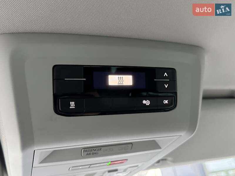 Мінівен Volkswagen Multivan 2021 в Рівному фото 35 Мінівен Volkswagen Multivan 2021 в Рівному