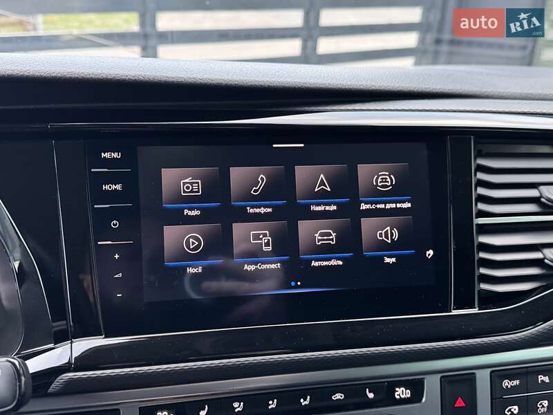Мінівен Volkswagen Multivan 2021 в Рівному фото 24 Мінівен Volkswagen Multivan 2021 в Рівному