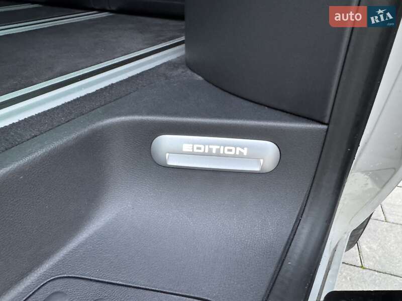 Мінівен Volkswagen Multivan 2021 в Рівному фото 29 Мінівен Volkswagen Multivan 2021 в Рівному