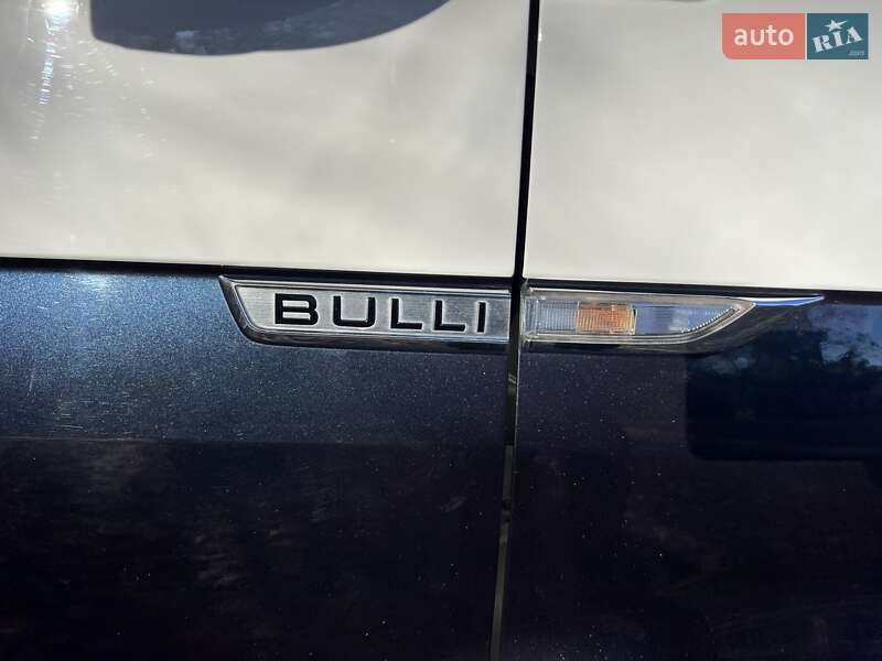 Минивэн Volkswagen Multivan 2017 в Черновцах фото 18 Минивэн Volkswagen Multivan 2017 в Черновцах