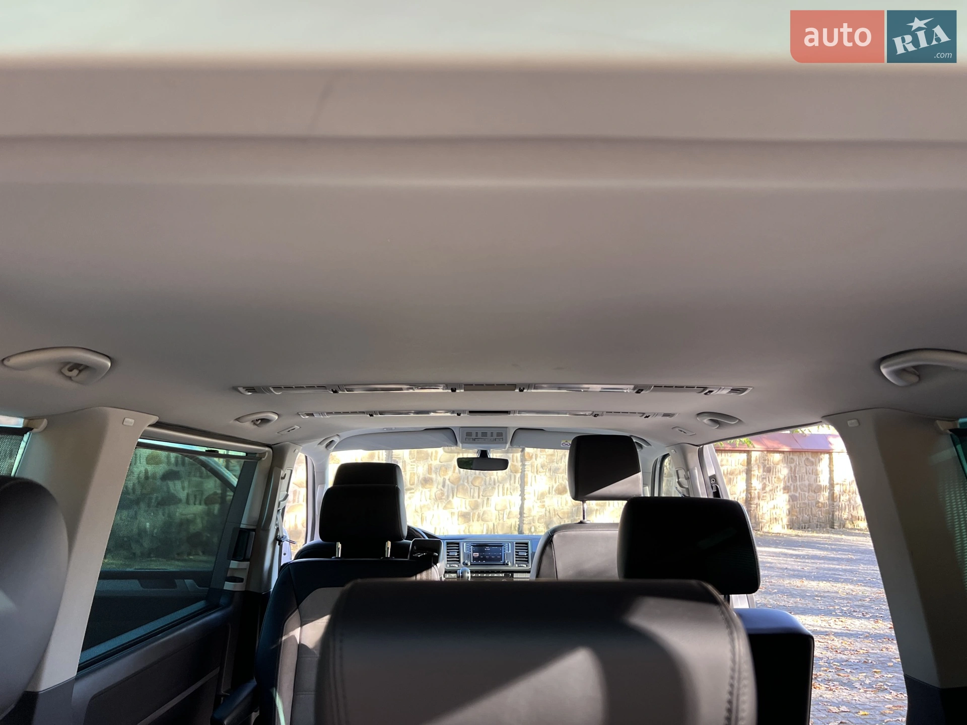 2017 Volkswagen Multivan - мініатюра 43