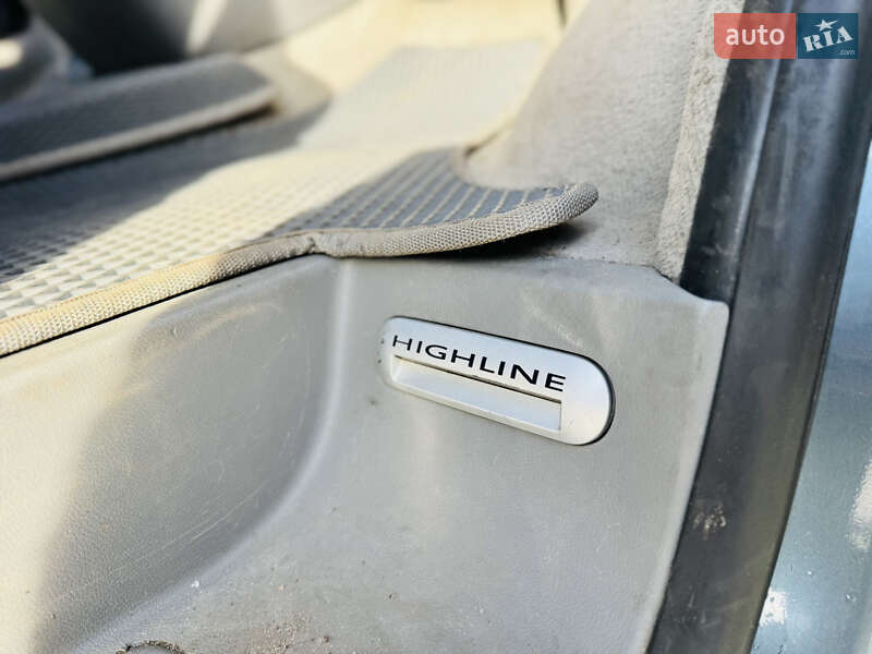 Мінівен Volkswagen Multivan 2008 в Білій Церкві