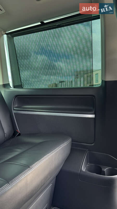 Мінівен Volkswagen Multivan 2015 в Хмельницькому фото 15 Мінівен Volkswagen Multivan 2015 в Хмельницькому