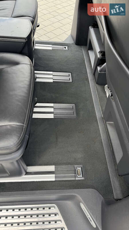 Мінівен Volkswagen Multivan 2015 в Хмельницькому фото 16 Мінівен Volkswagen Multivan 2015 в Хмельницькому