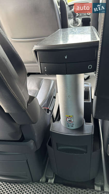 Мінівен Volkswagen Multivan 2015 в Хмельницькому фото 18 Мінівен Volkswagen Multivan 2015 в Хмельницькому