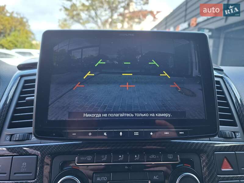 Минивэн Volkswagen Multivan 2010 в Одессе фото 13 Минивэн Volkswagen Multivan 2010 в Одессе