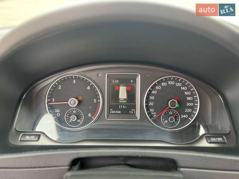 Мінівен Volkswagen Multivan 2015 в Одесі фото 24 Мінівен Volkswagen Multivan 2015 в Одесі