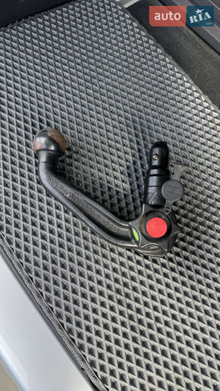 Мінівен Volkswagen Multivan 2015 в Хмельницькому фото 20 Мінівен Volkswagen Multivan 2015 в Хмельницькому