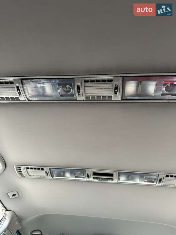 Минивэн Volkswagen Multivan 2011 в Харькове фото 37 Минивэн Volkswagen Multivan 2011 в Харькове