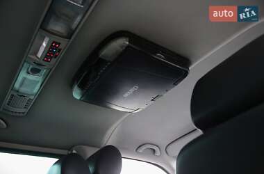 Минивэн Volkswagen Multivan 2010 в Харькове