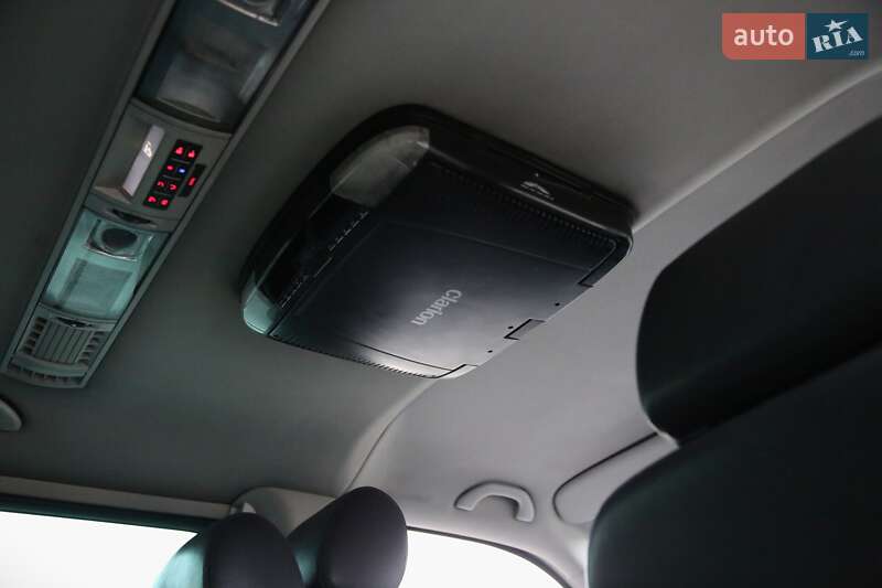 Мінівен Volkswagen Multivan 2010 в Харкові фото 23 Мінівен Volkswagen Multivan 2010 в Харкові