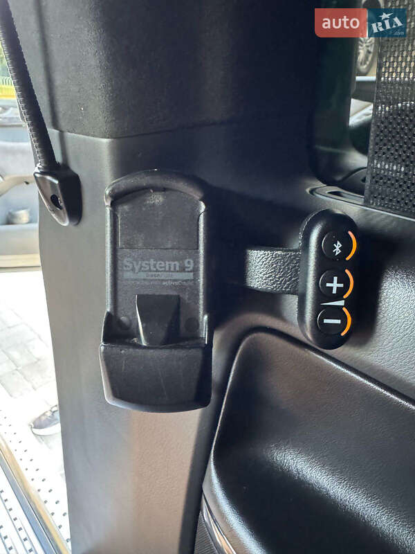 Мінівен Volkswagen Multivan 2017 в Чернівцях фото 34 Мінівен Volkswagen Multivan 2017 в Чернівцях