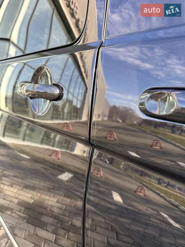 Мінівен Volkswagen Multivan 2011 в Києві фото 23 Мінівен Volkswagen Multivan 2011 в Києві