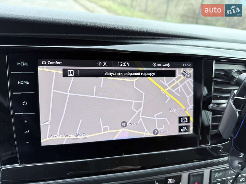 Минивэн Volkswagen Multivan 2020 в Киеве фото 32 Минивэн Volkswagen Multivan 2020 в Киеве