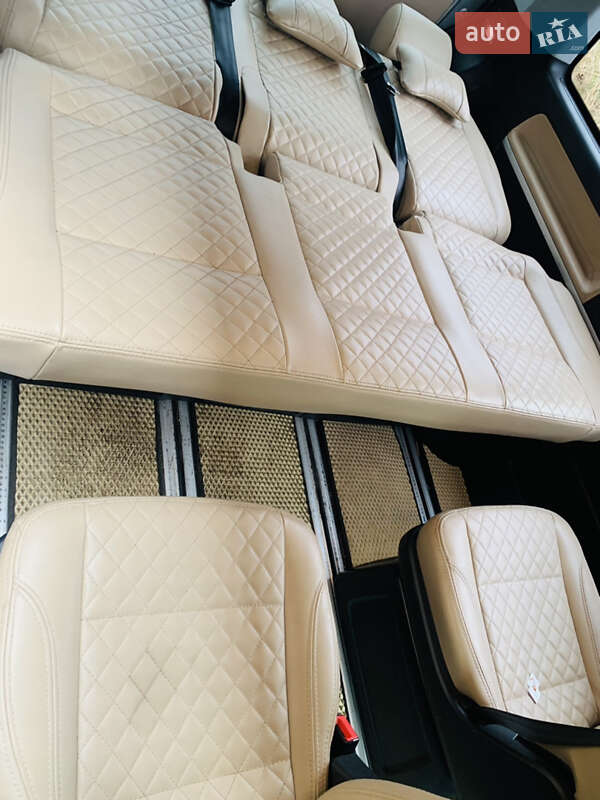 Мінівен Volkswagen Multivan 2016 в Києві фото 36 Мінівен Volkswagen Multivan 2016 в Києві