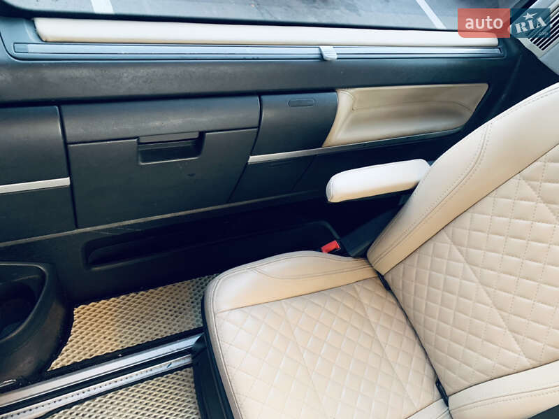 Мінівен Volkswagen Multivan 2016 в Києві фото 33 Мінівен Volkswagen Multivan 2016 в Києві