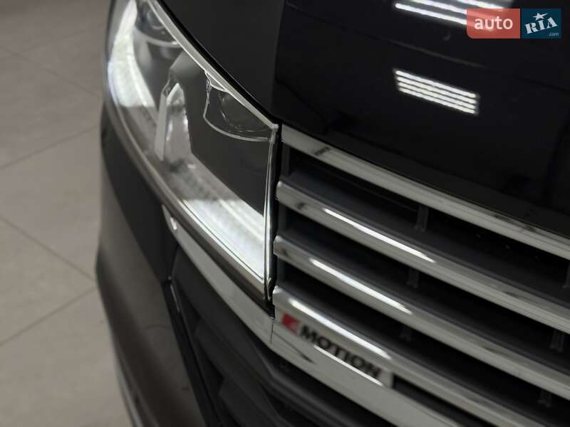 Минивэн Volkswagen Multivan 2024 в Тернополе фото 8 Минивэн Volkswagen Multivan 2024 в Тернополе