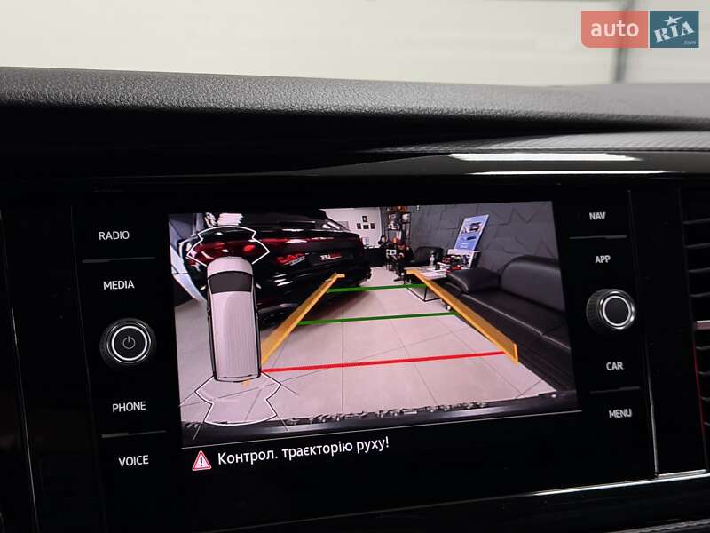 Минивэн Volkswagen Multivan 2024 в Тернополе фото 38 Минивэн Volkswagen Multivan 2024 в Тернополе