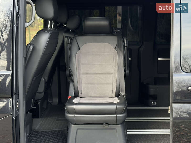 Мінівен Volkswagen Multivan 2020 в Києві фото 35 Мінівен Volkswagen Multivan 2020 в Києві