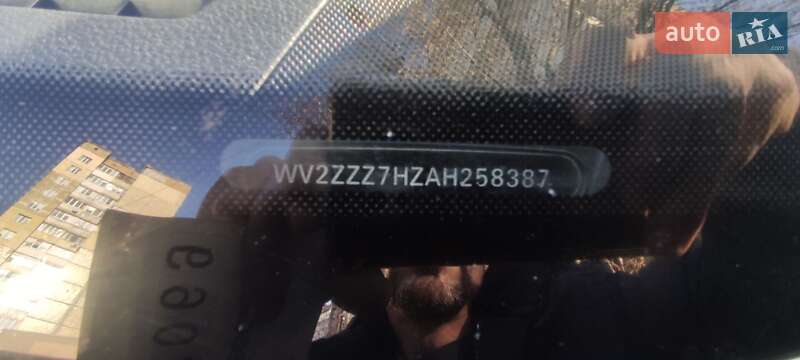 Мінівен Volkswagen Multivan 2010 в Києві фото 30 Мінівен Volkswagen Multivan 2010 в Києві