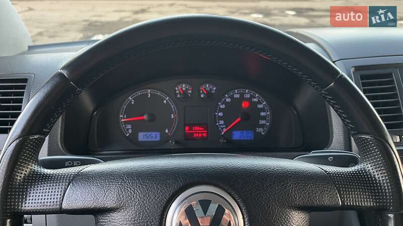 Минивэн Volkswagen Multivan 2006 в Николаеве