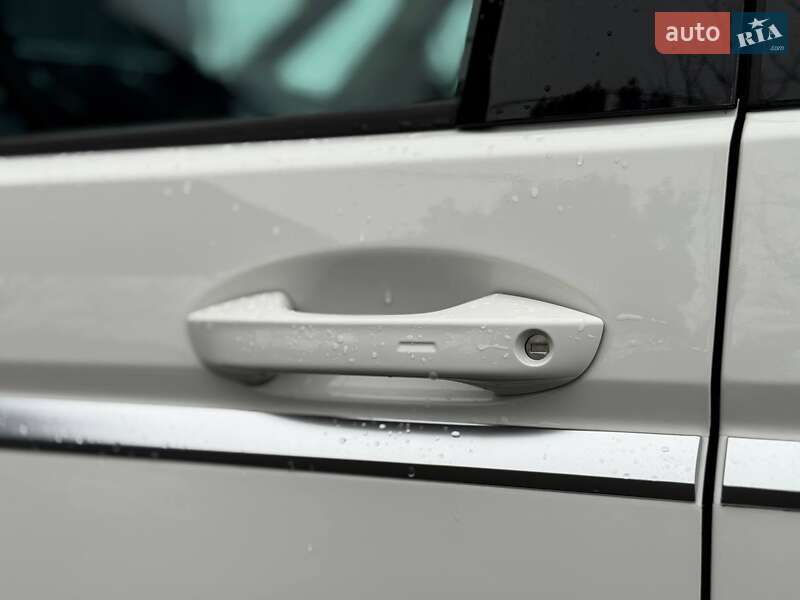 Мінівен Volkswagen Multivan 2022 в Луцьку фото 14 Мінівен Volkswagen Multivan 2022 в Луцьку