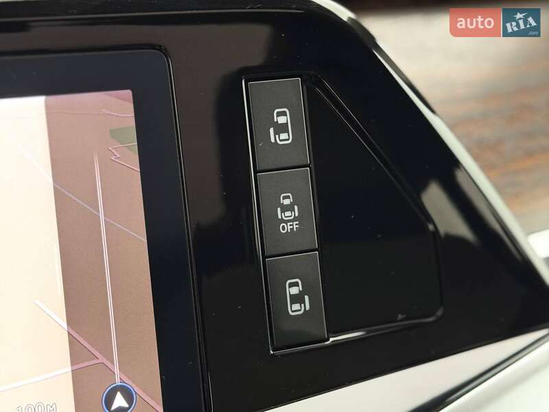 Мінівен Volkswagen Multivan 2022 в Луцьку фото 23 Мінівен Volkswagen Multivan 2022 в Луцьку