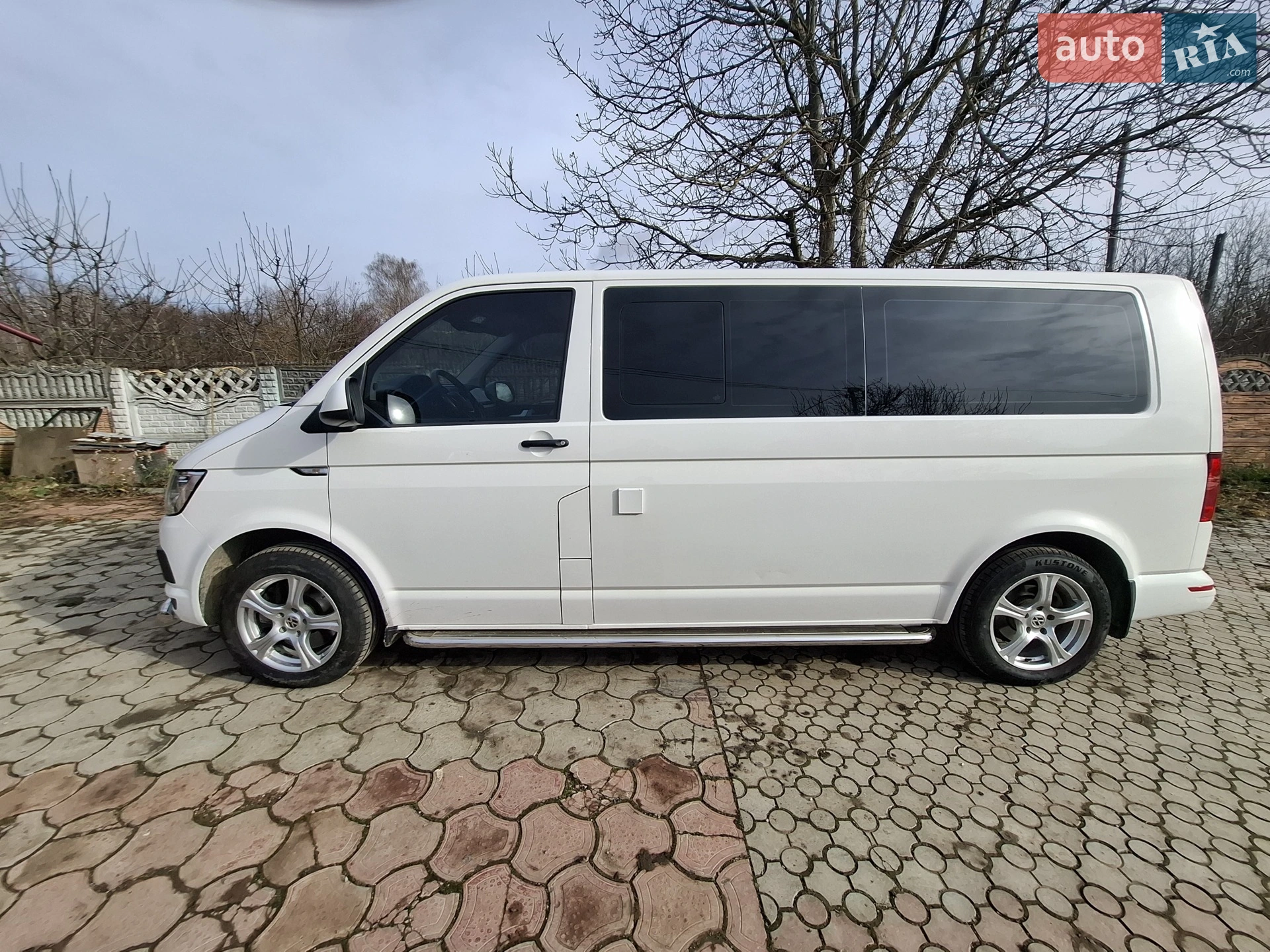 2017 Volkswagen Multivan - мініатюра 16