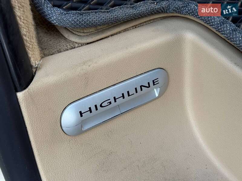 Минивэн Volkswagen Multivan 2004 в Одессе фото 20 Минивэн Volkswagen Multivan 2004 в Одессе