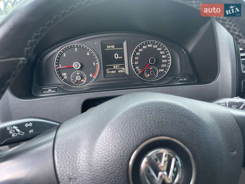 Мінівен Volkswagen Multivan 2011 в Рава-Руській фото 11 Мінівен Volkswagen Multivan 2011 в Рава-Руській