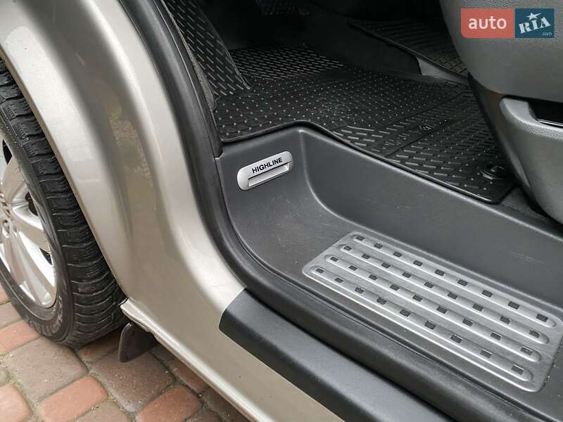 Мінівен Volkswagen Multivan 2013 в Охтирці фото 12 Мінівен Volkswagen Multivan 2013 в Охтирці