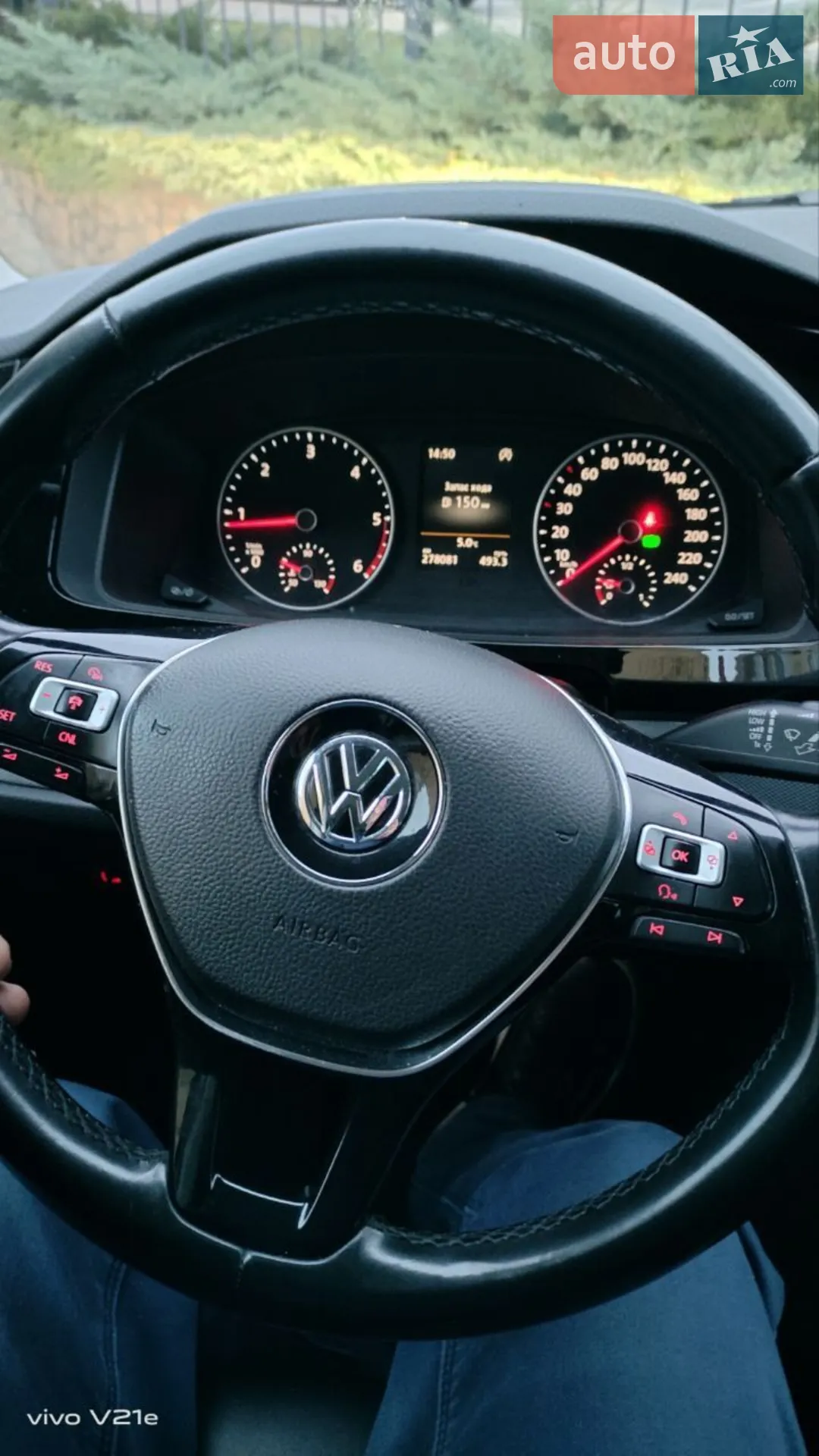 2016 Volkswagen Multivan - мініатюра 28